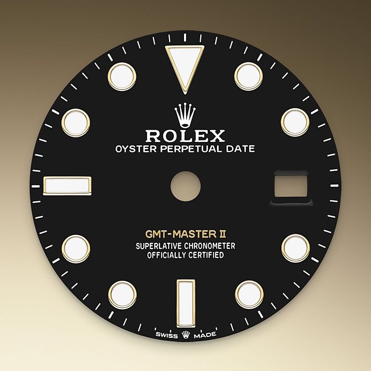 Rolex m126713grnr-0001 Spezifikationen