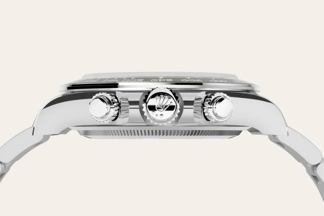 Rolex Cosmograph Daytona Referenz m126506-0001 Platin