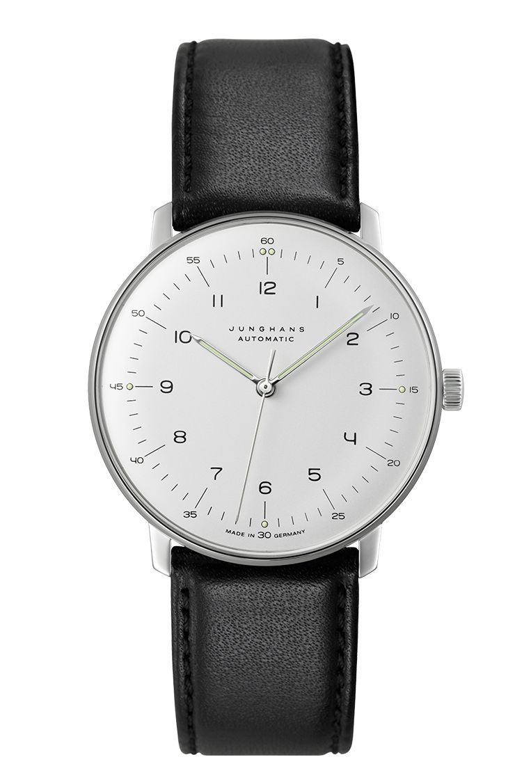 max bill Automatic