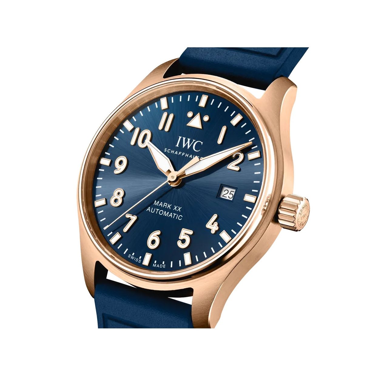 Pilot's Watch Mark XX Le Petit Prince