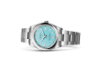 Oyster Perpetual 36 liegend