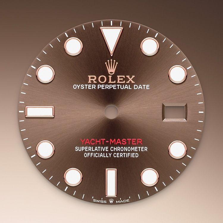 Rolex m126621-0001 Spezifikationen