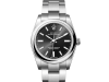 Oyster Perpetual 34 Face