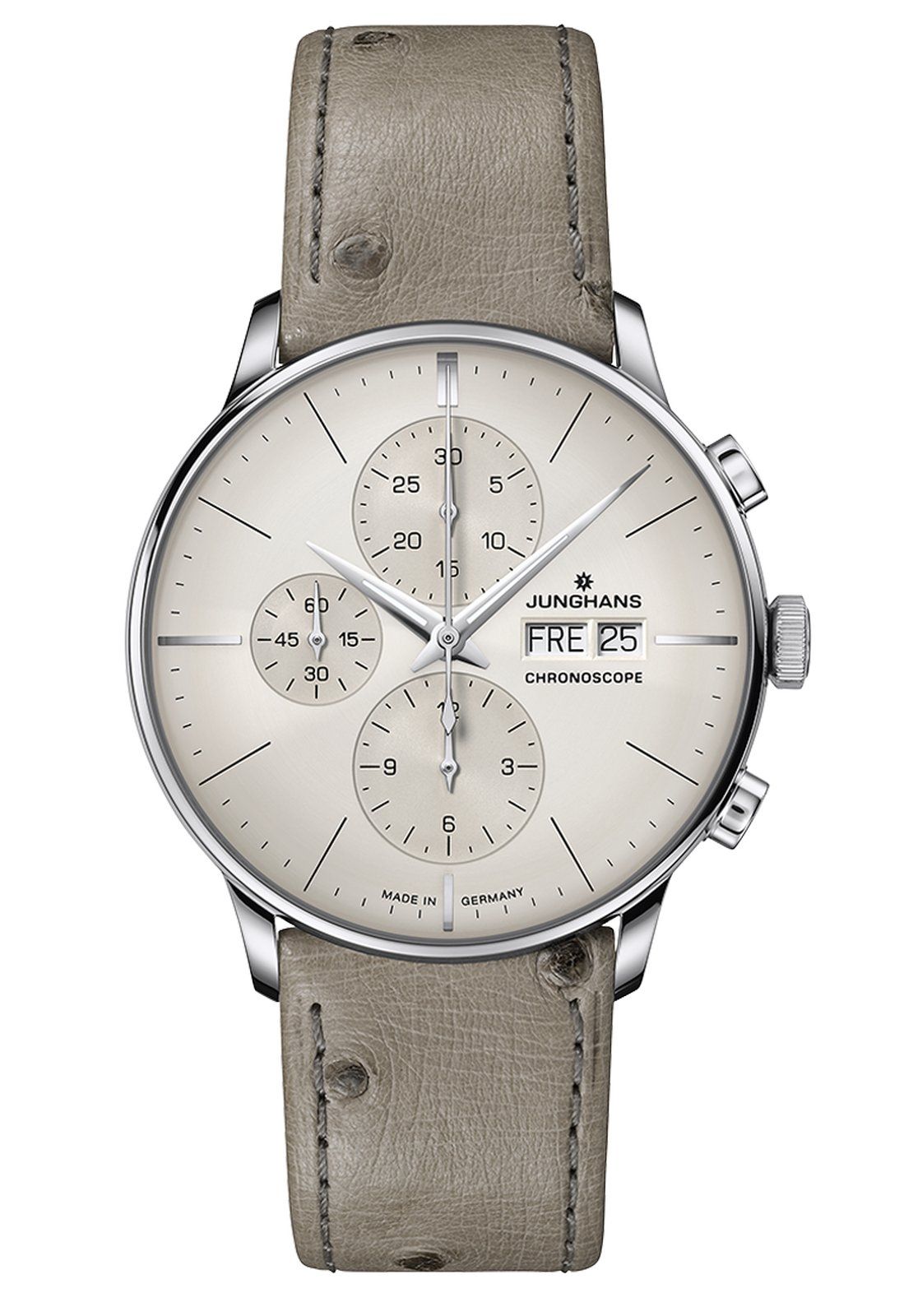 Meister Chronoscope