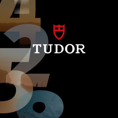 Der Countdown zu Watches and Wonders 2026 startet jetzt – entdecken Sie die neuesten Kreationen von TUDOR am 14. April 2026 um 8:00 Uhr MESZ.  #TudorWatch #BornToDare #WatchesAndWonders2026