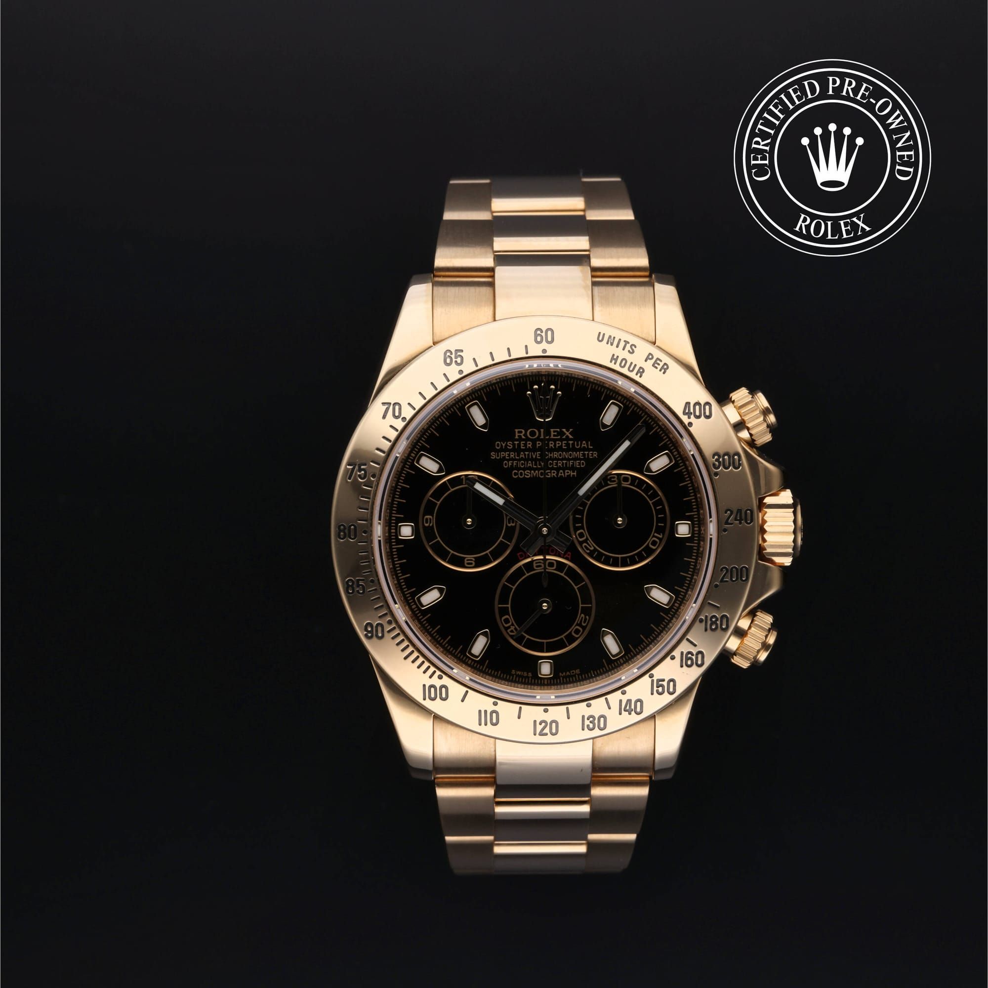 Rolex Certified Pre-Owned Oyster Perpetual 31