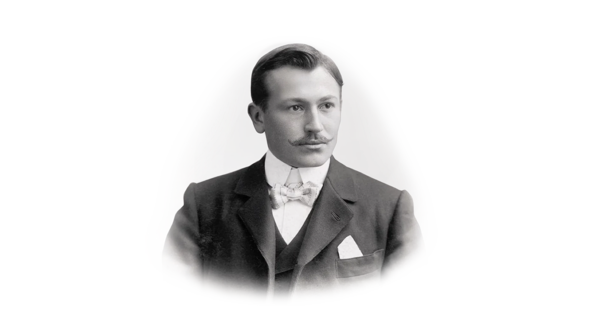 Hans Wilsdorf
