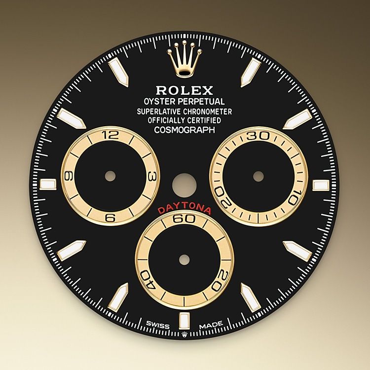 Rolex m126503-0003 Spezifikationen
