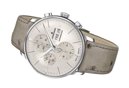 Meister Chronoscope