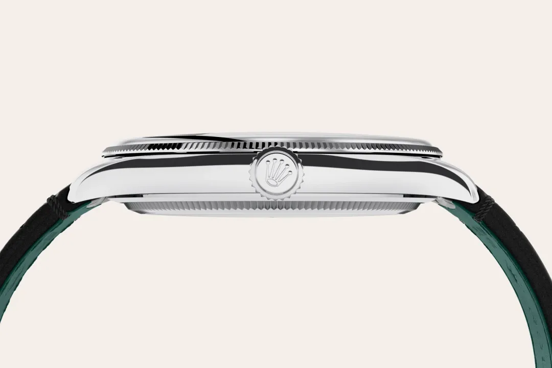 Rolex 1908 Referenz m52506-0003 Platin