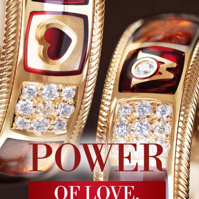 Der Ring POWER OF LOVE. ❤️
Feine Sonnenstrahlen in den Untergrund graviert, 46 Brillanten meisterhaft von Hand gefasst, gekrönt von einem überemaillierten Herz – verborgen als intimes Zeichen der Liebe.
Ein Meisterwerk der Wellendorff-Handwerkskunst, vollendet bis ins kleinste Detail.
✨ Von Hand in der Wellendorff-Manufaktur gefertigt
💎 Limitiert auf das Jahr 2026
#Wellendorff #limitiert #Manufaktur #PowerOfLove #JuwelierGadebusch #Köln