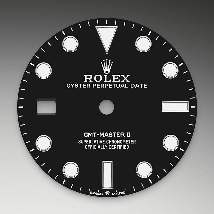 Rolex m126720vtnr-0001 Spezifikationen