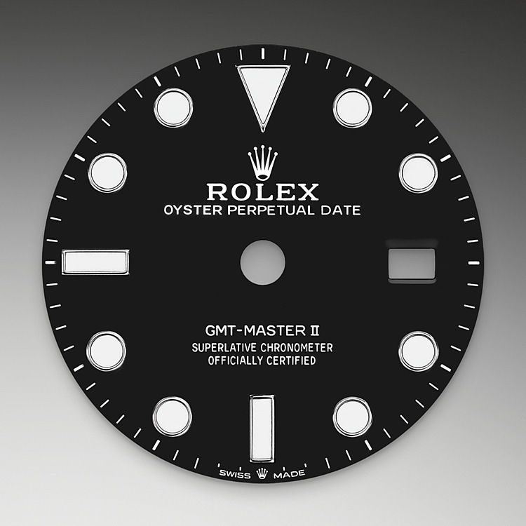 Rolex m126710blro-0001 Spezifikationen