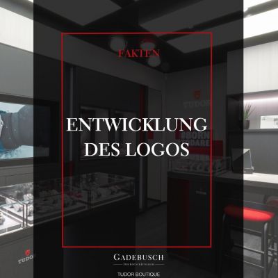 Erfahren Sie hier mehr über die Entwicklung des TUDOR Logos und wie es sich über die Zeit verändert hat. ⌚️❤️ 

#Wissenswertes #TudorBoutiqueKöln #Gadebusch #BornToDare