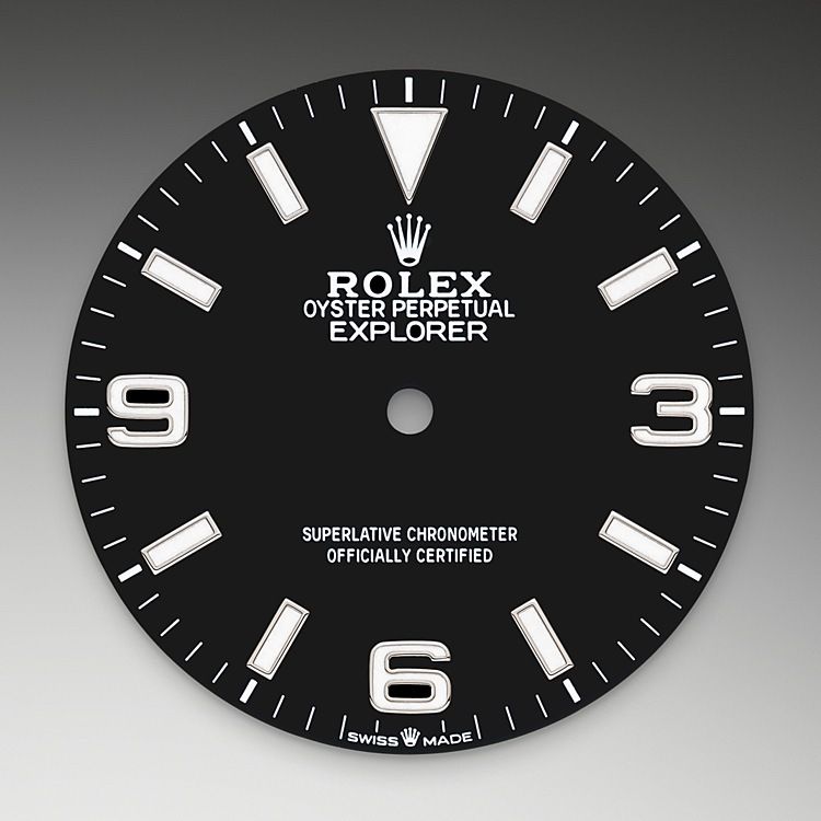 Rolex m224270-0001 Spezifikationen