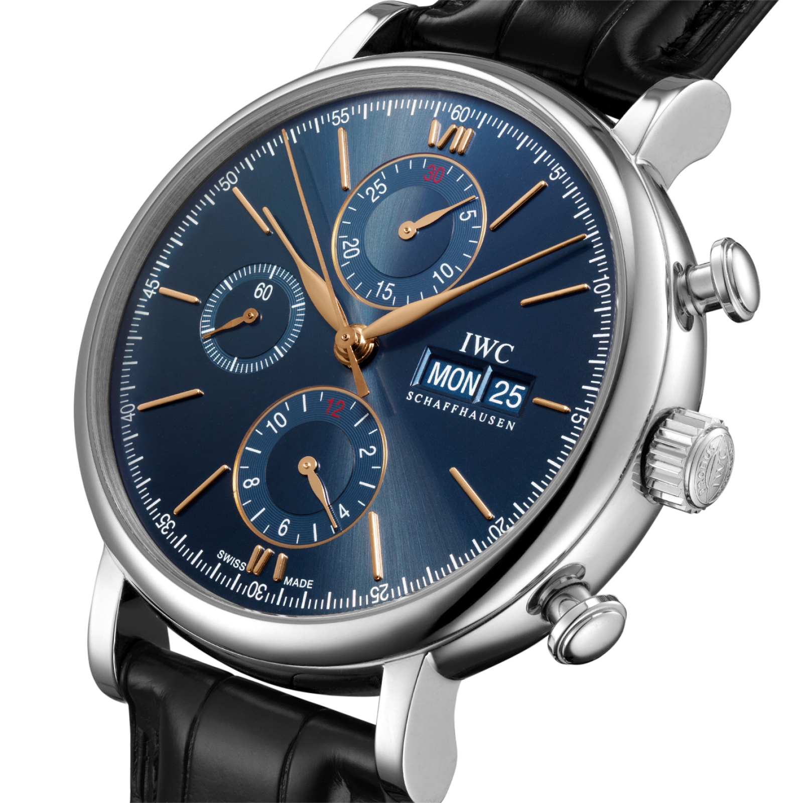 Portofino Chronograph