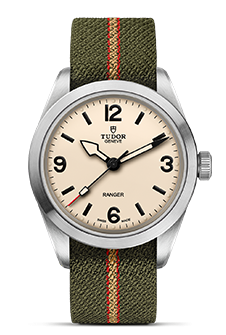 TUDOR Ranger