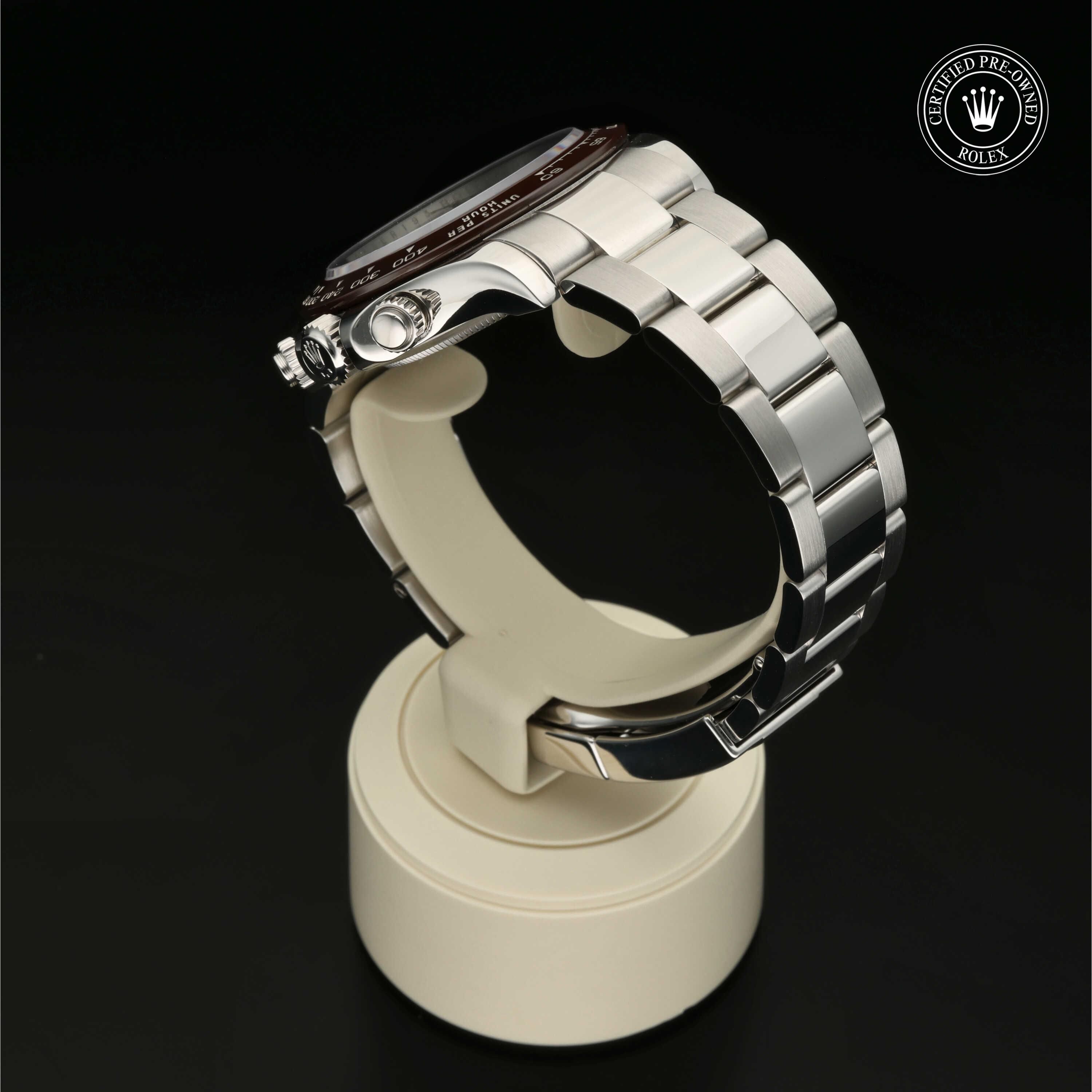 Rolex Certified Pre-Owned Cosmograph Daytona