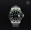 Rolex Certified Pre-Owned M16610LV-0002