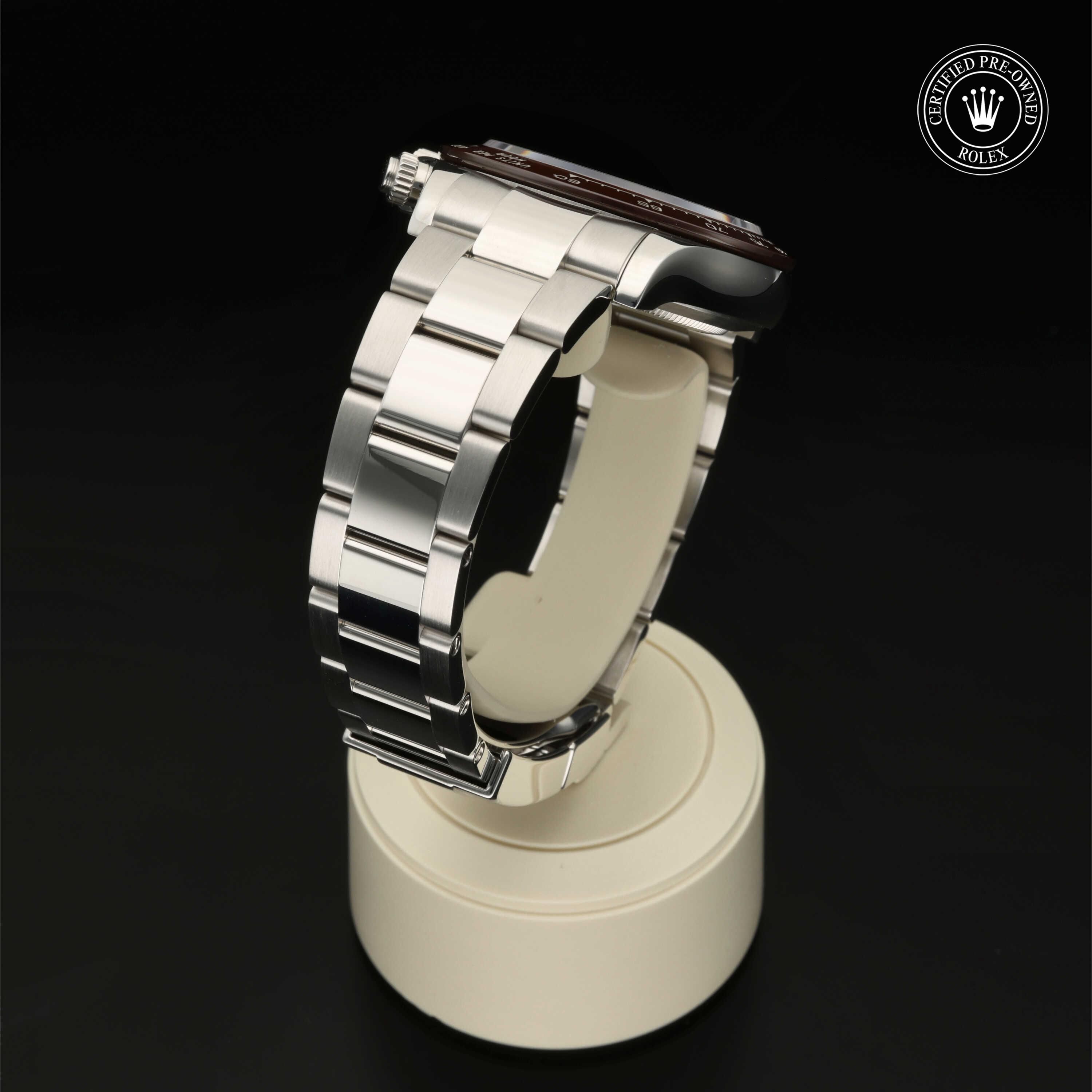 Rolex Certified Pre-Owned Cosmograph Daytona