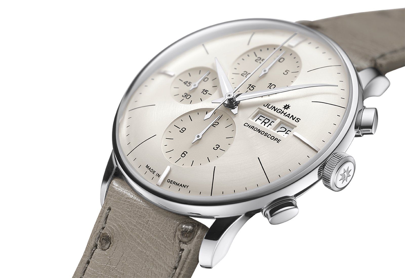 Meister Chronoscope