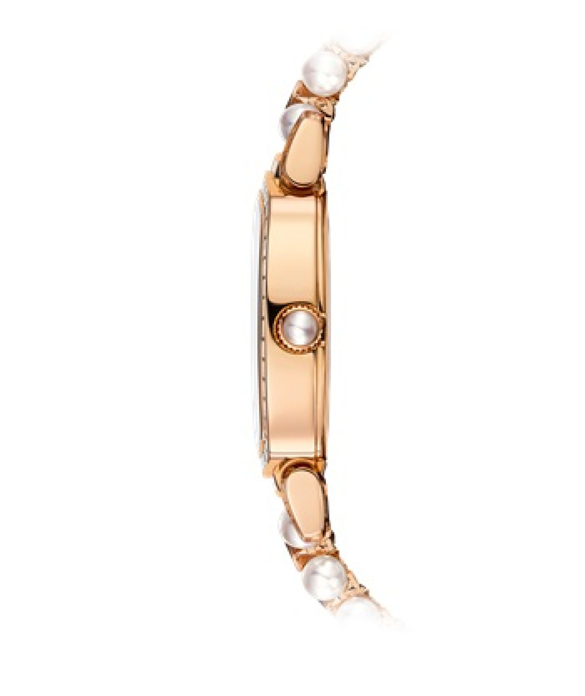 Patek Philippe Gondolo Haute Joaillerie. Profil
