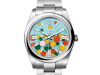 Oyster Perpetual 41 Face