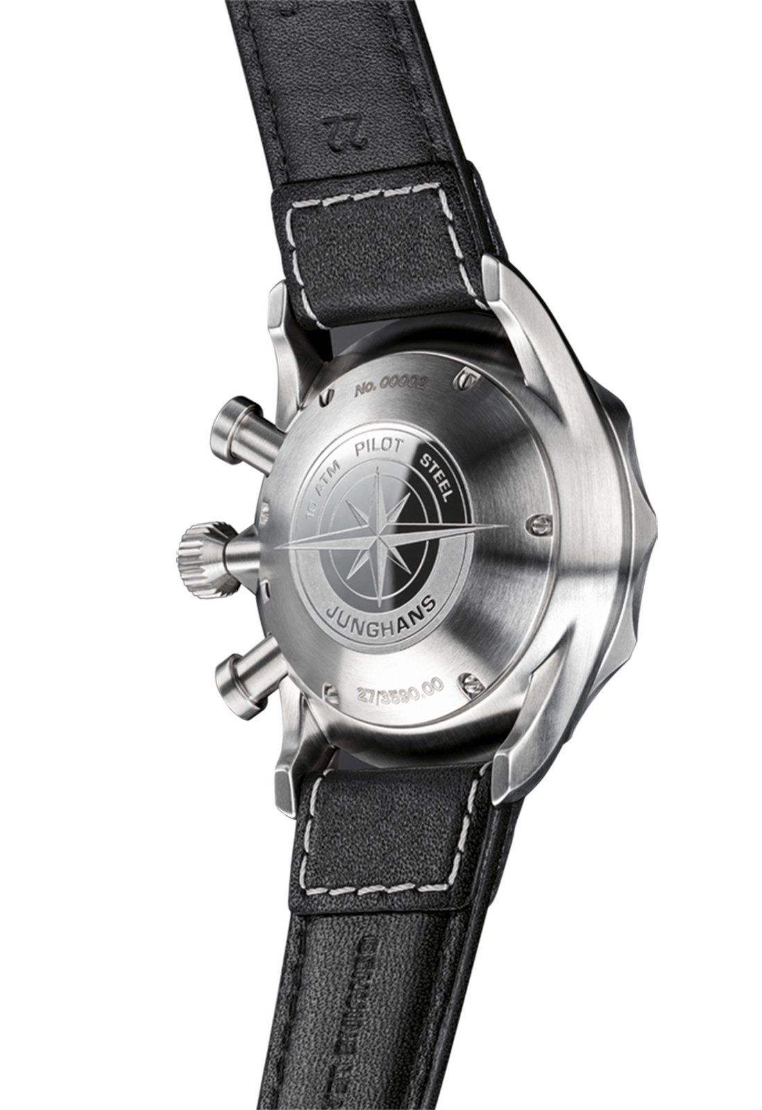 Pilot Chronoscope