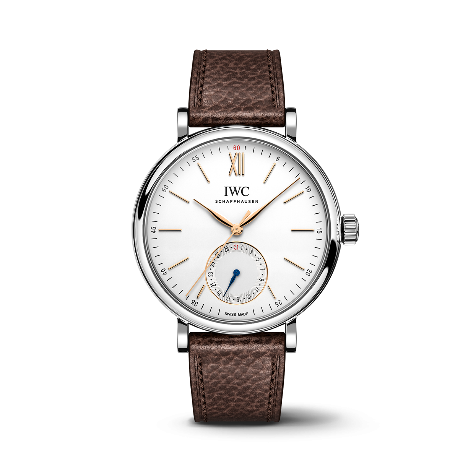 Portofino Pointer Date