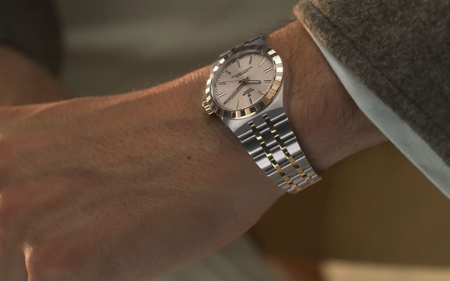 Die TUDOR Neuheiten der Watches and Wonders 2026