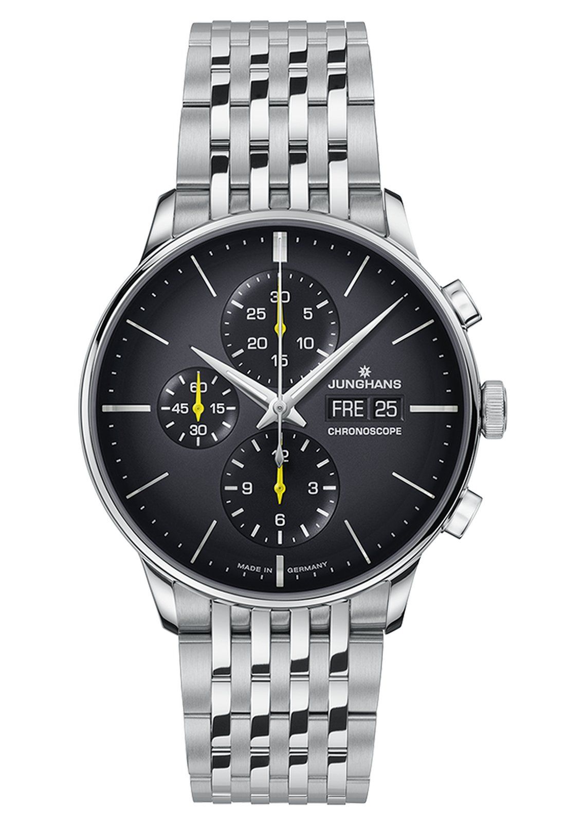 Meister Chronoscope