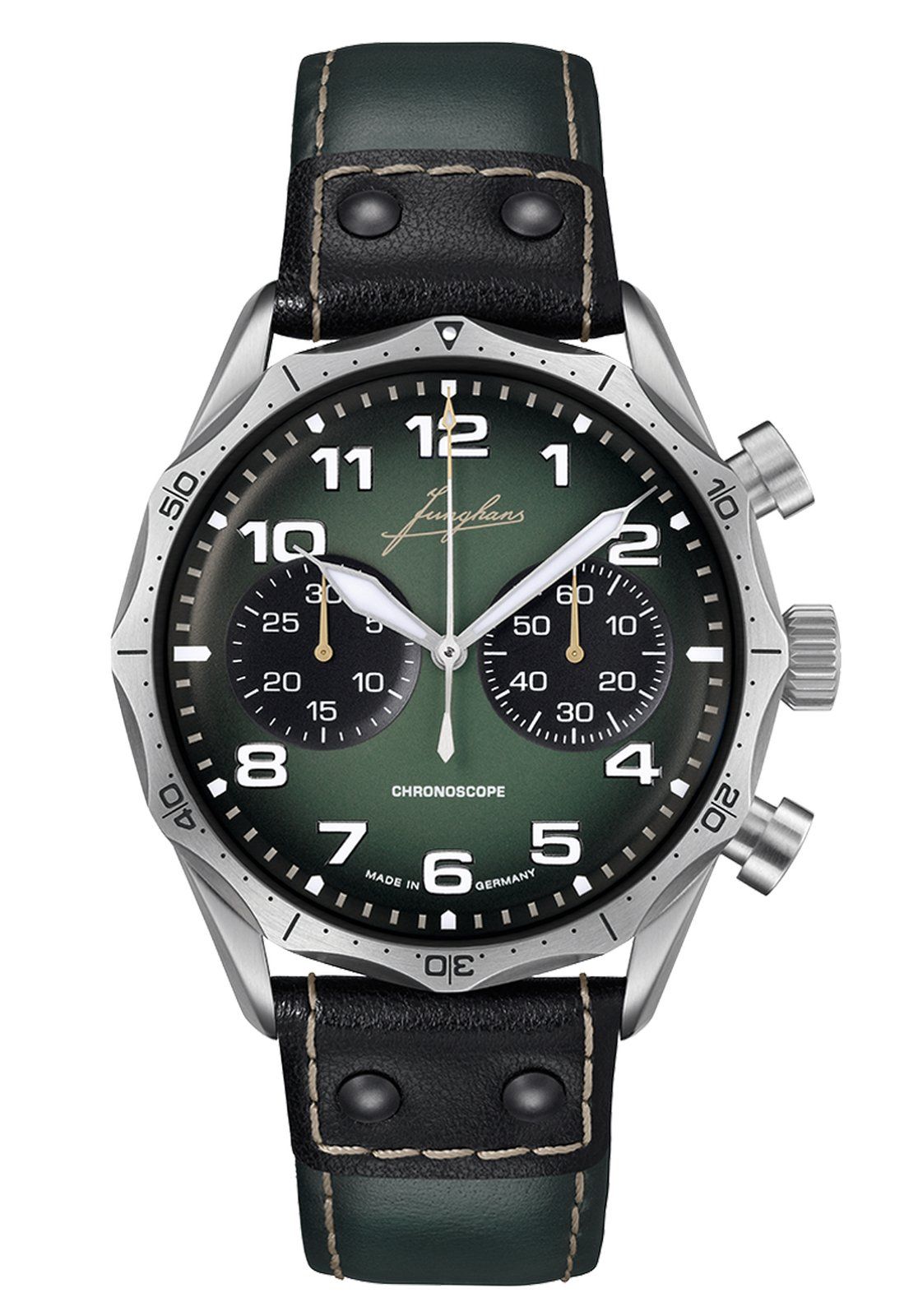 Pilot Chronoscope