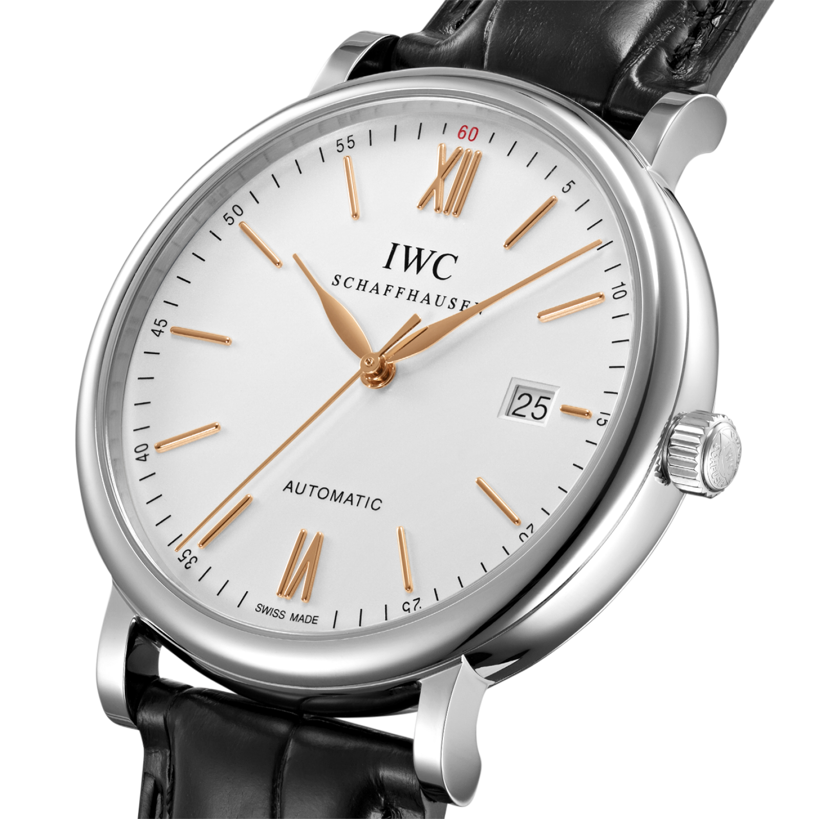Portofino Automatic