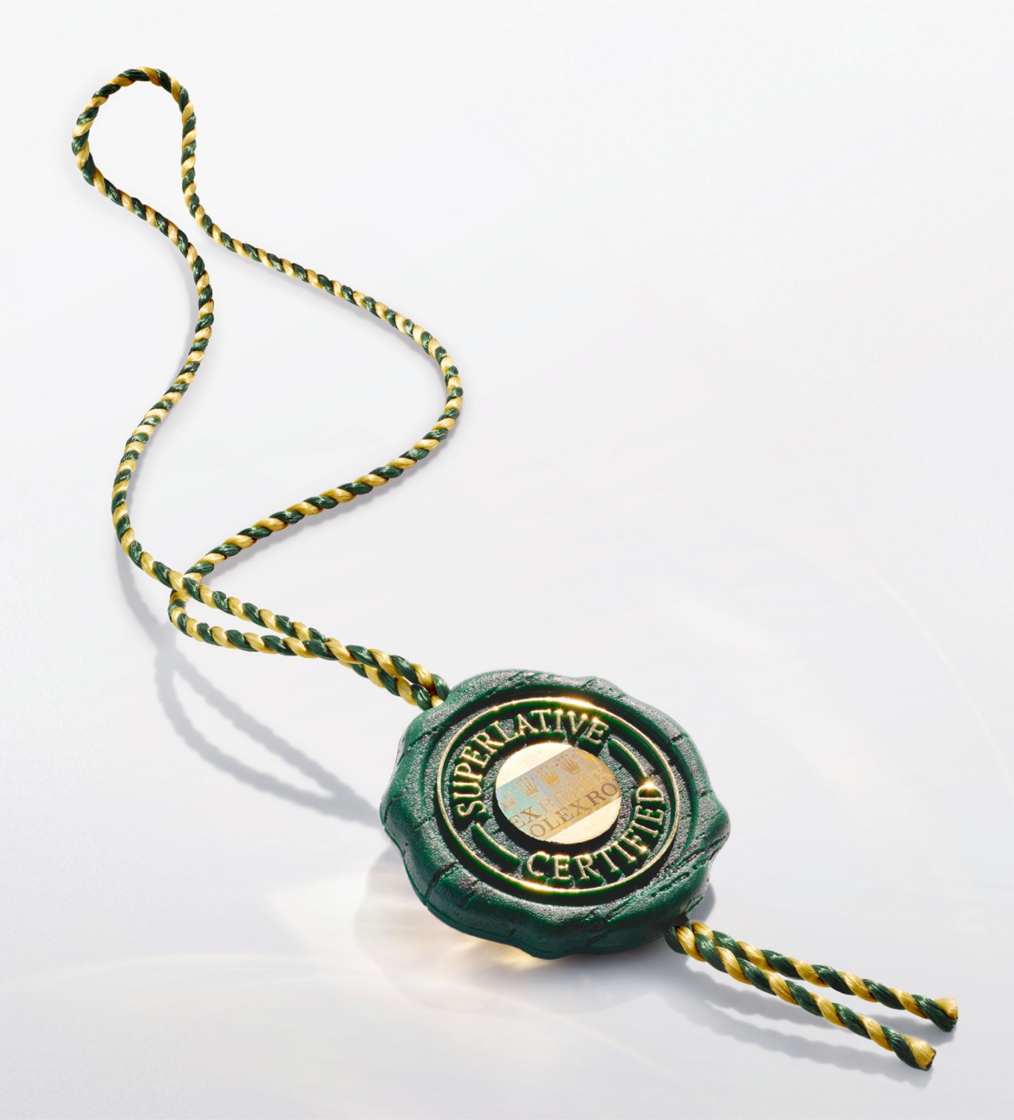 Zertifizierung als Chronometer der Superlative