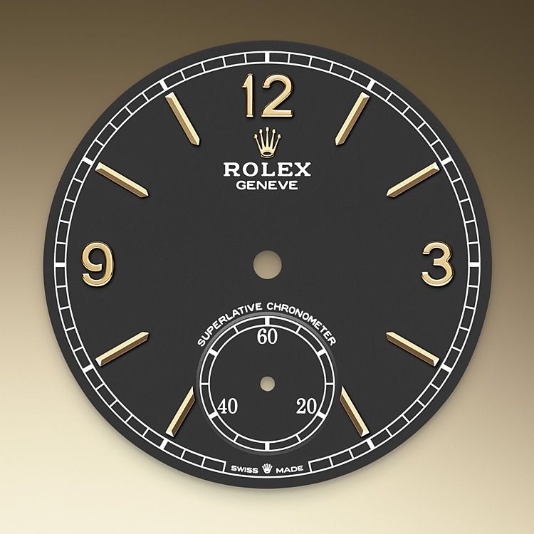 Rolex m52508-0002 Spezifikationen