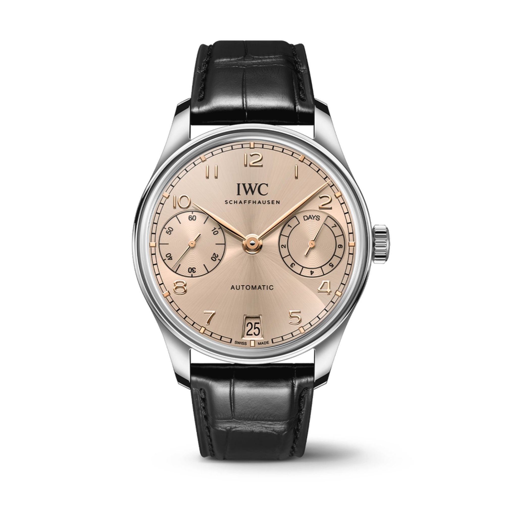 IWC  Portugieser Automatic 42 Face