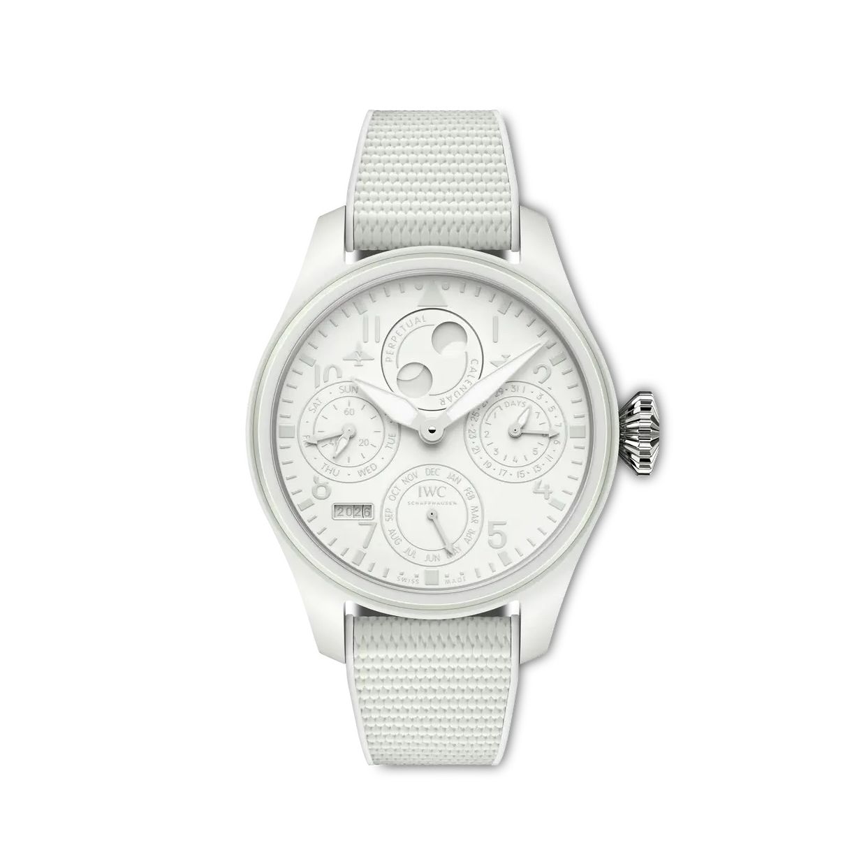 Big Pilot's Watch Perpetual Calendar Ceralume®