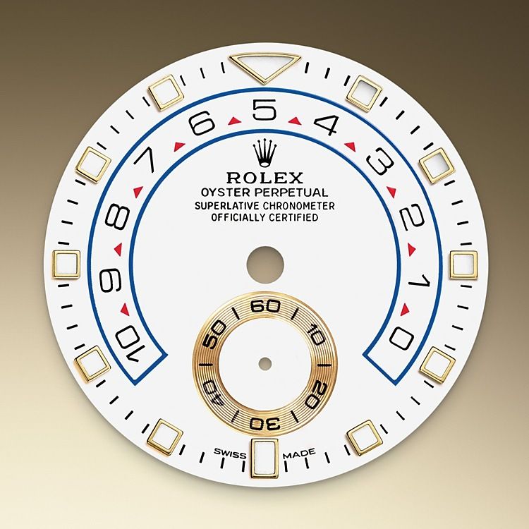 Rolex m116688-0002 Spezifikationen