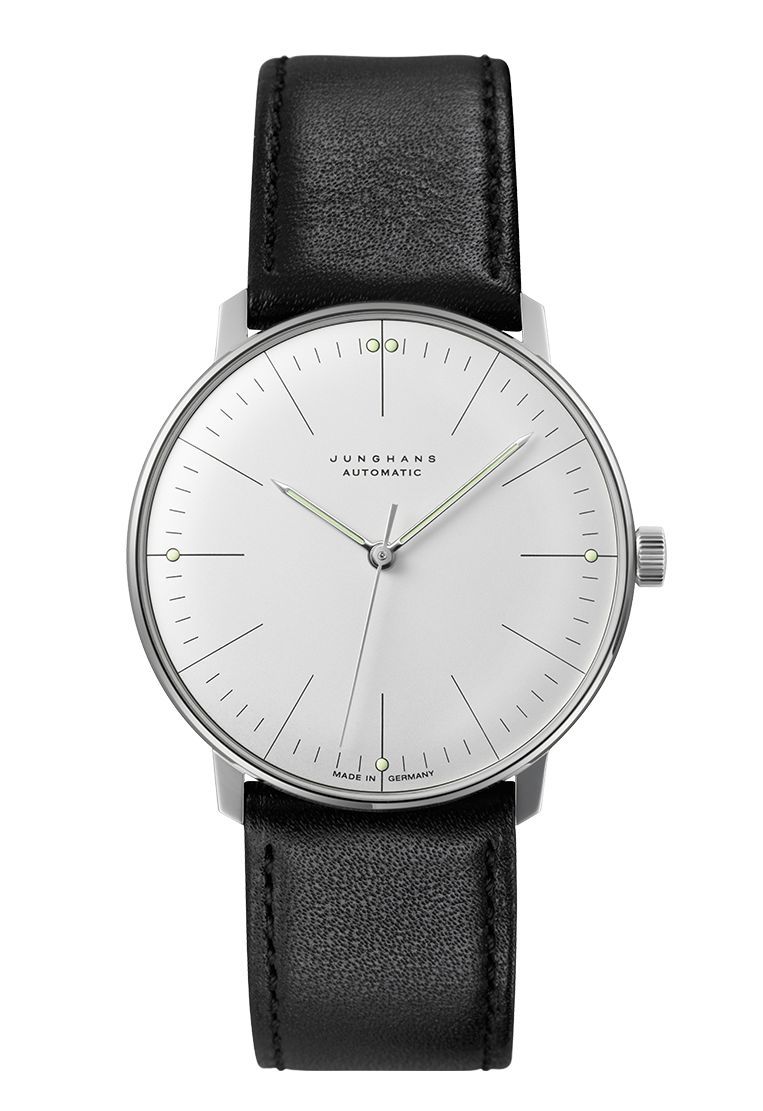 max bill Automatic