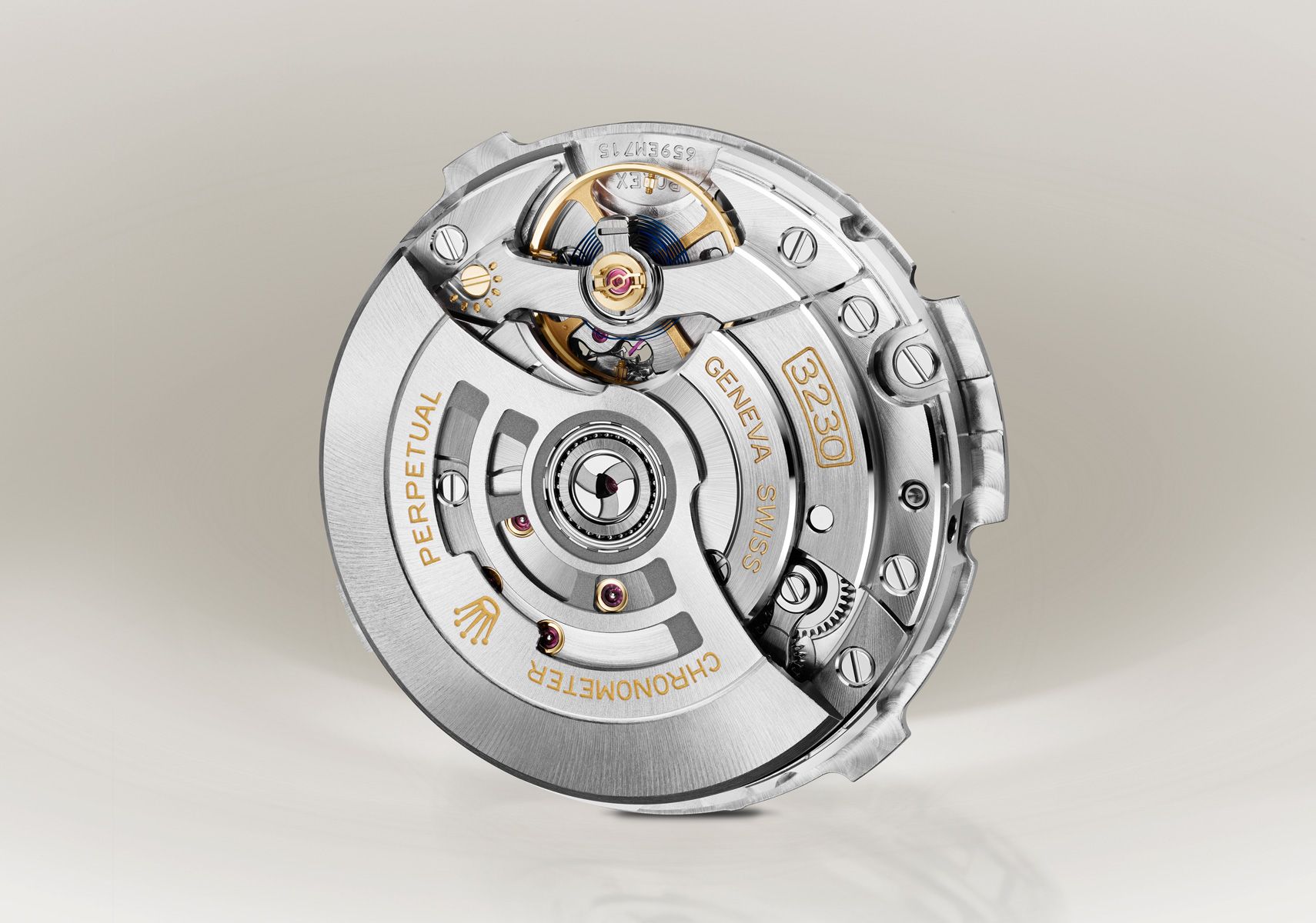 Wartung von Rolex  Armbanduhren bei Juwelier Gadebusch