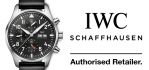 Patek Philippe Authorized Retailer Large