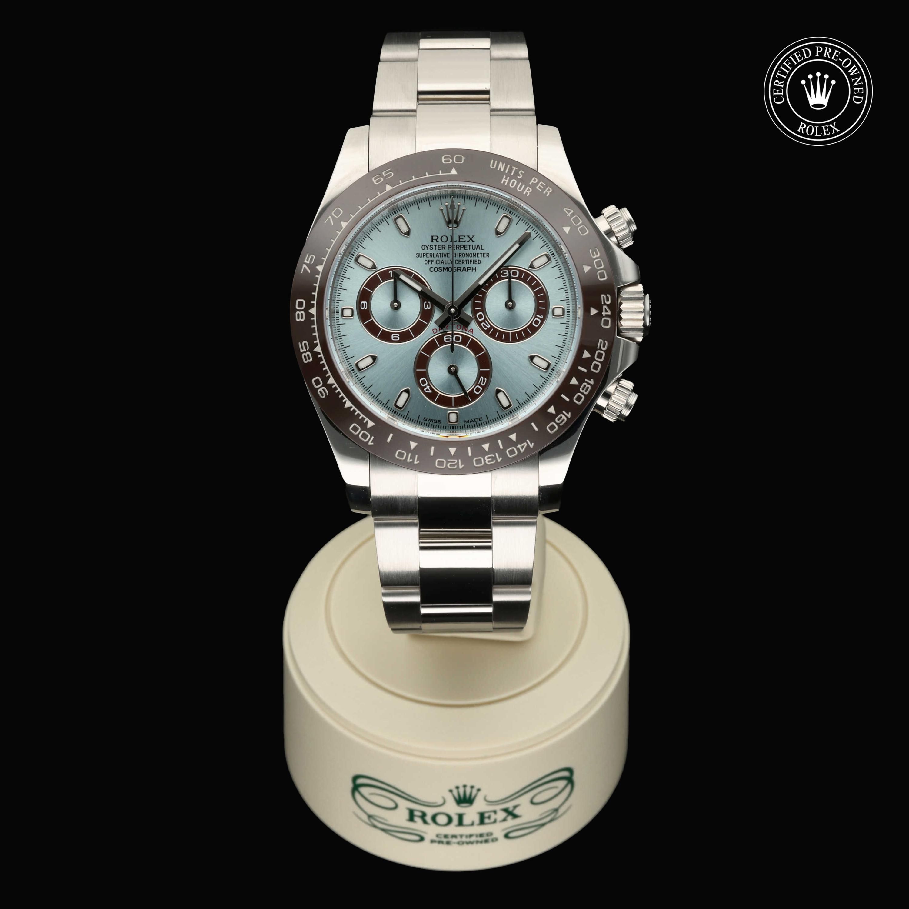 Rolex Certified Pre-Owned Cosmograph Daytona