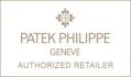 Patek Philippe Authorized Retailer Large