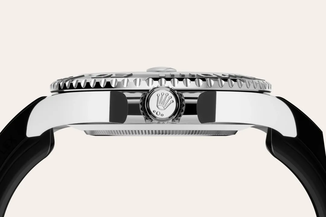 Rolex Yacht-Master 42 Referenz m226659-0002 18 Karat Weißgold