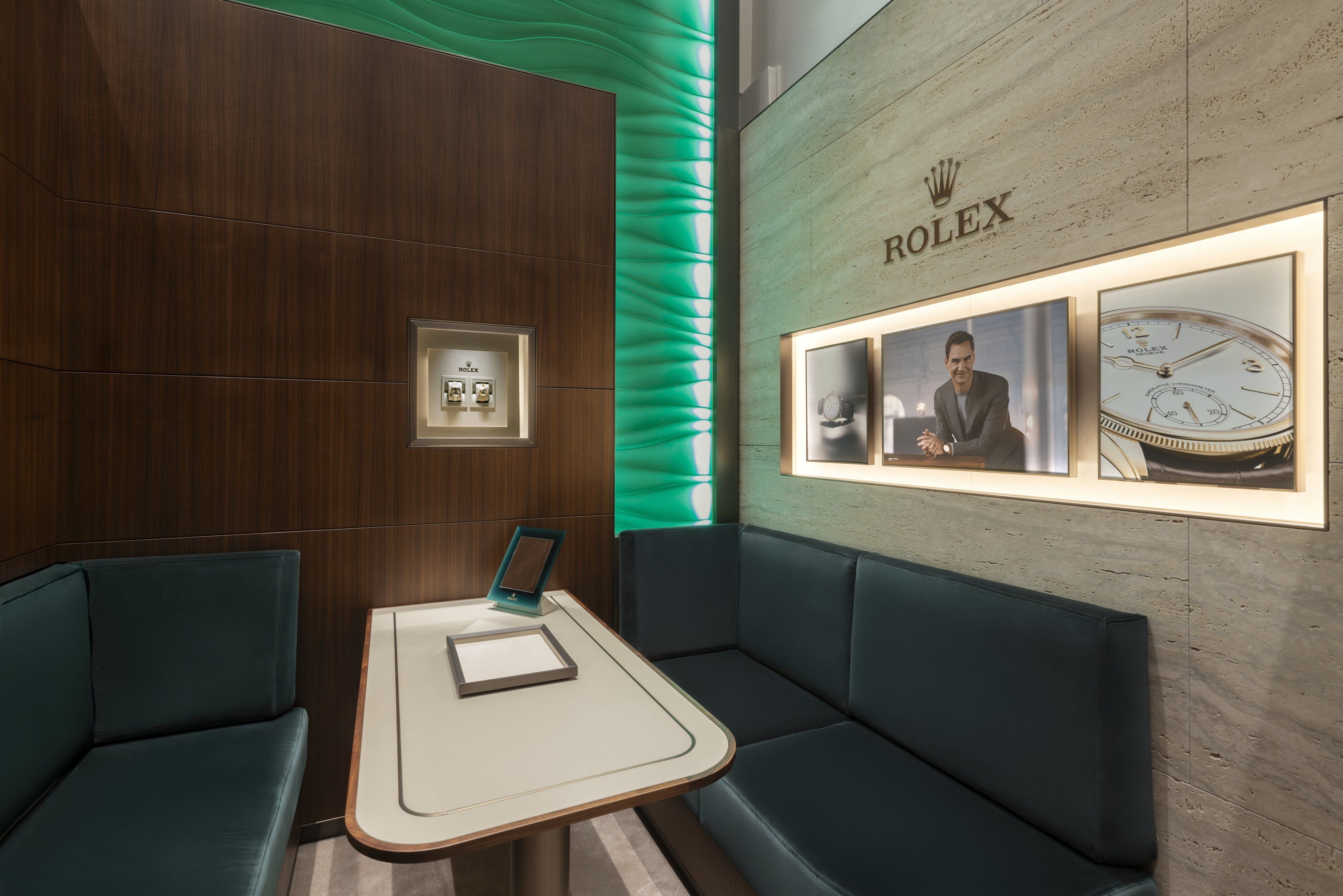 Rolex bei Juwelier Gadebusch