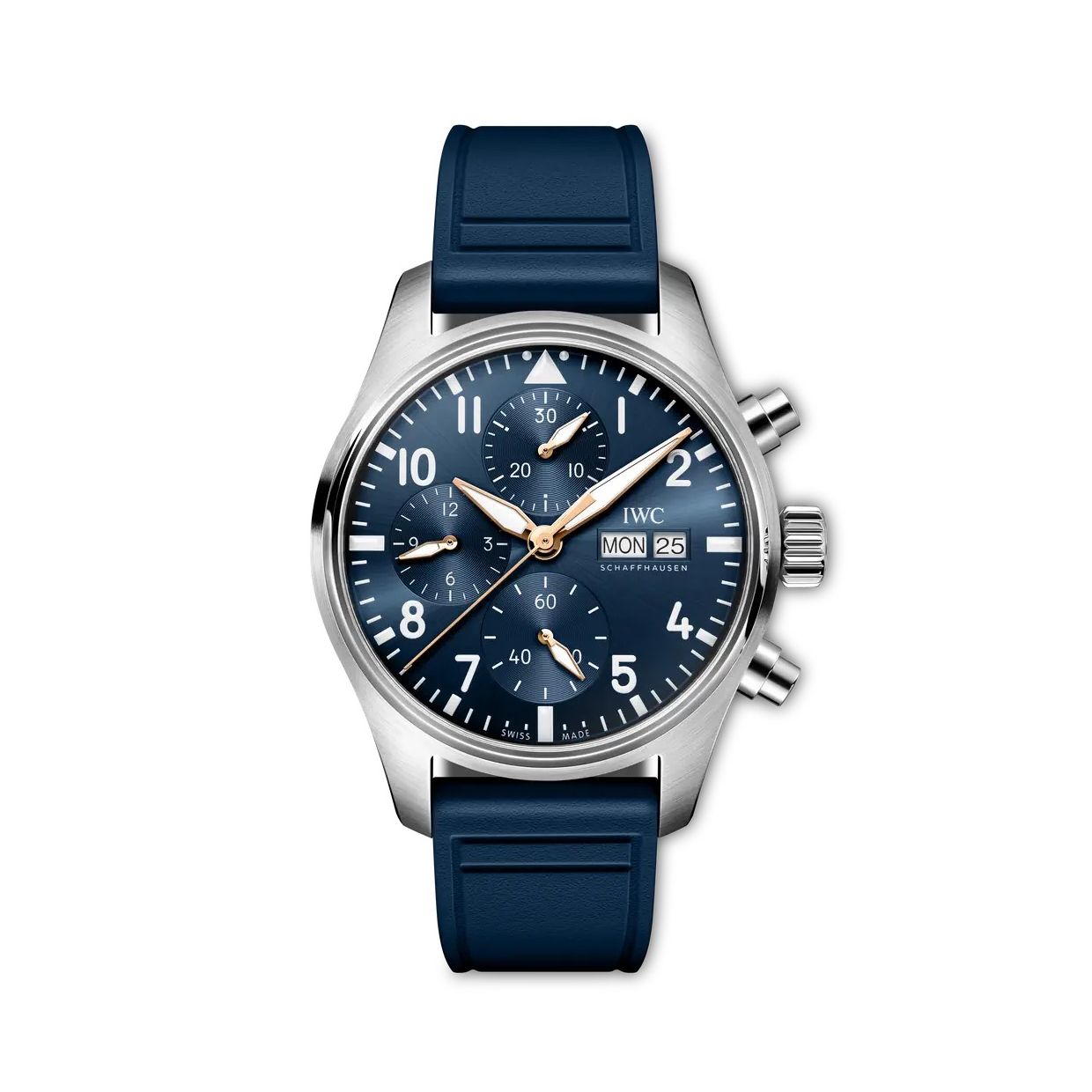 Pilot's Watch Chronograph 41 Le Petit Prince