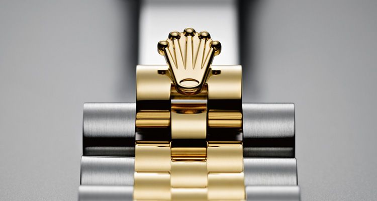 Rolex Geschichte bei Juwelier Gadebusch