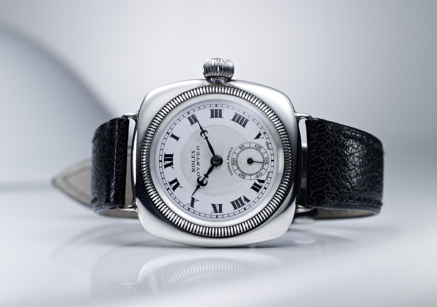 Wartung von Rolex  Armbanduhren bei Juwelier Gadebusch