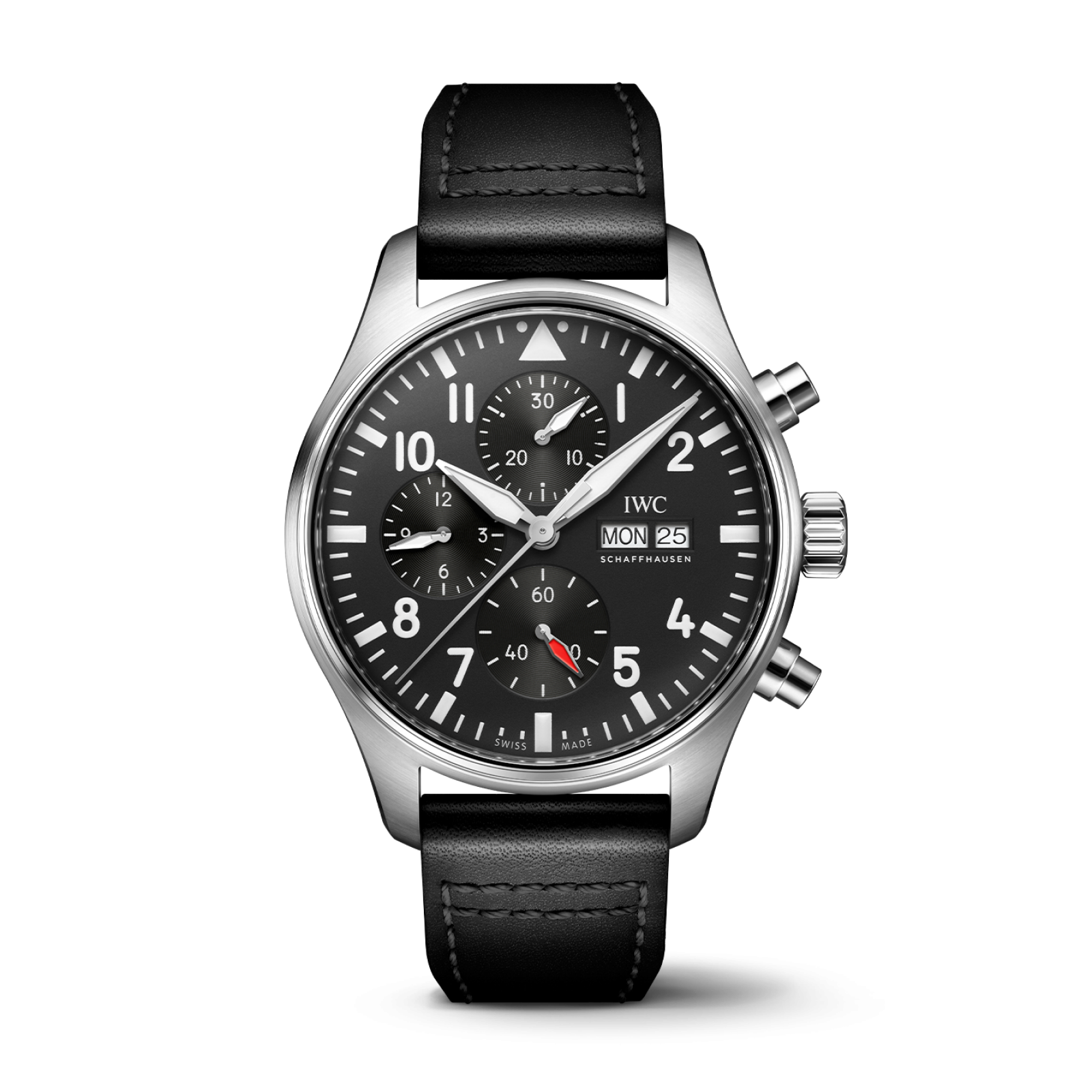 Pilot's Watch Chronograph