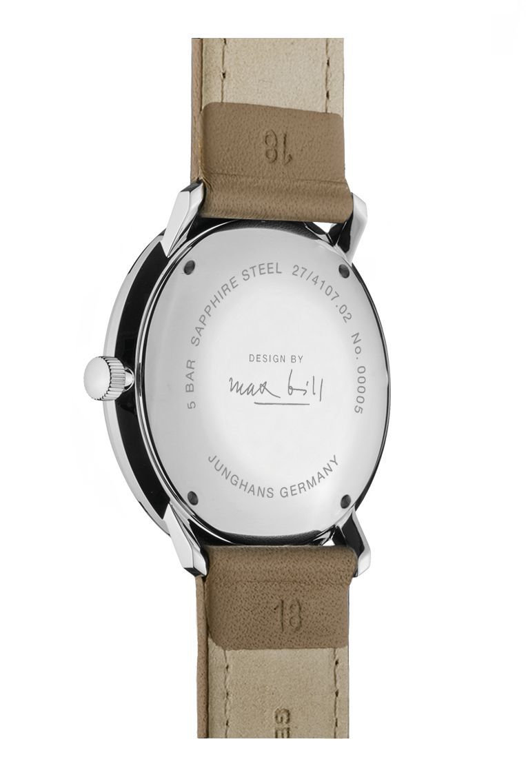 max bill Kleine Automatic